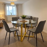 Euan Ashdown review photo