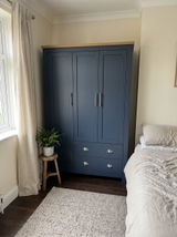 Iestyn Radnor review photo