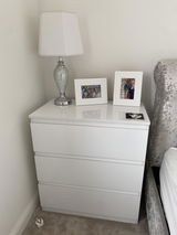 Anonymous review photo