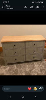 Barnaby Fletcher review photo