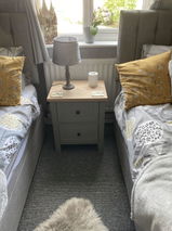 Beatrix Henshaw review photo