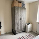 Ronan Hartwell review photo