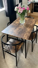 Anonymous review photo