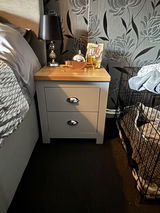 Anonymous review photo