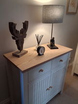Elaine Taylor review photo