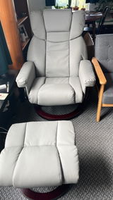 Anonymous review photo