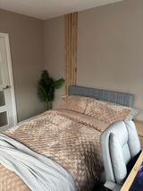 Kristina Thistlethwaite review photo
