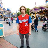 Matt review photo