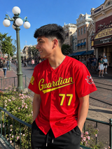 Evan review photo
