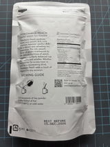 Victoria B. review photo