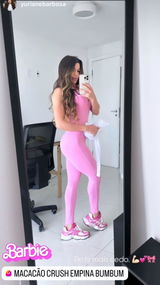 Yuriane Barbosa review photo