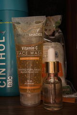 Chetna Arya review photo