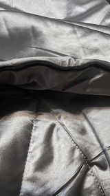 James Wilson review photo
