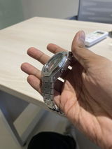 A.K. review photo