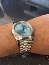 Suhail Rehman review photo