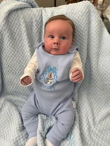 Etsy customer review photo