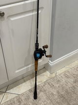 M Dobbs review photo