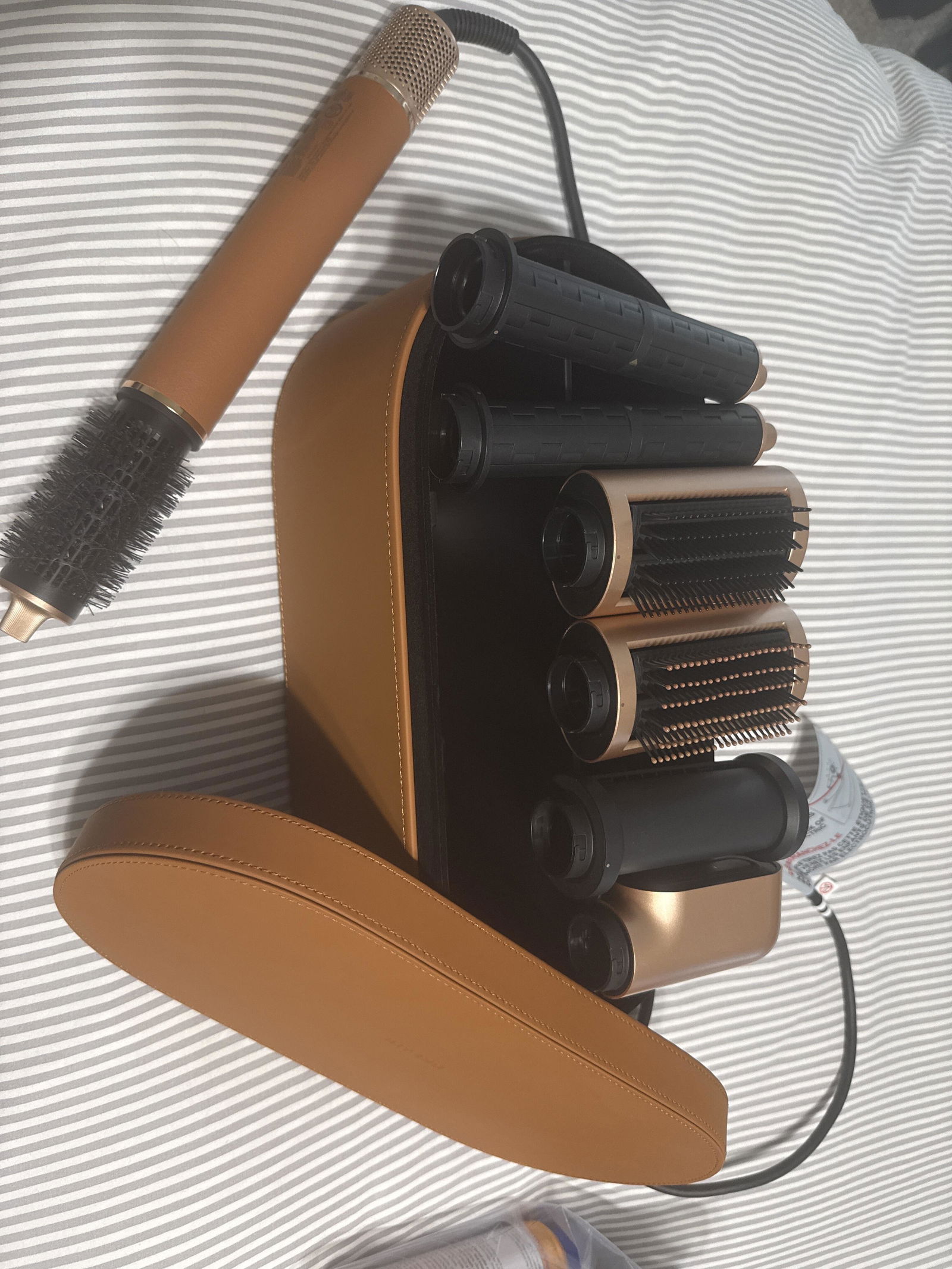 Dreame AirStyle Pro Hair Styler – Dreame Beauty