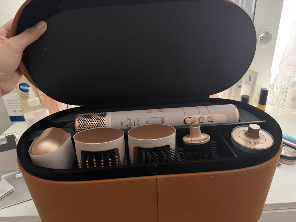 Dreame AirStyle Pro Hair Styler – Dreame Beauty