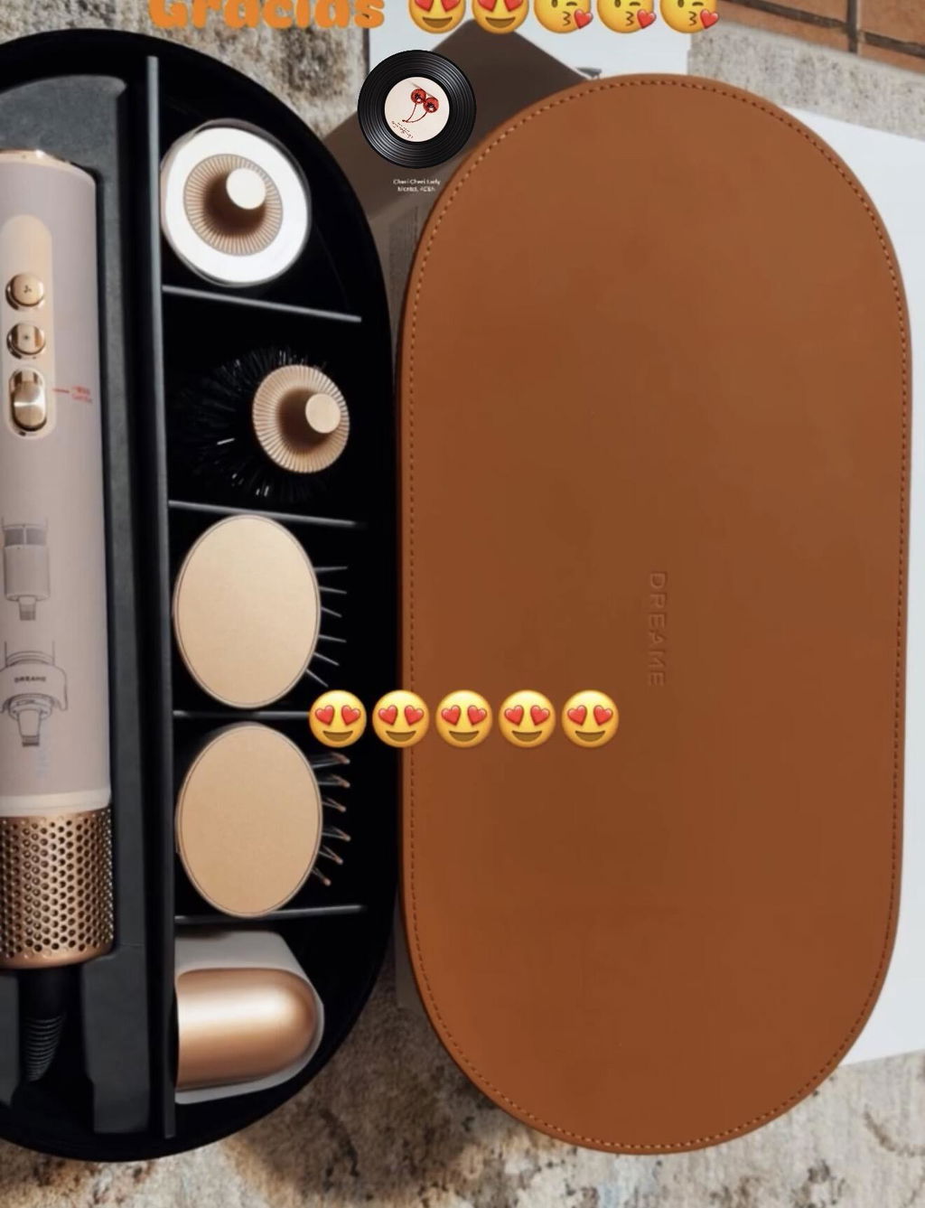 Dreame AirStyle Pro Hair Styler – Dreame Beauty