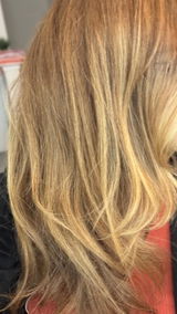 Customer review photo