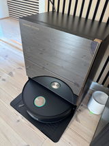 Irina Pedersen review photo