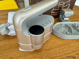 Carlos P review photo