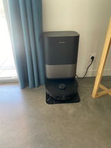 Julien Hymbert review photo