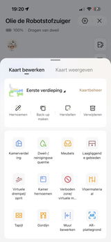Anoniem review photo