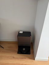 Anoniem review photo