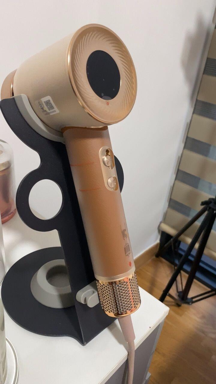 Dreame Miracle Pro Professional High-Speed Styler 7-in-1 Salon-Grade H