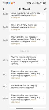 Rozczarowany review photo