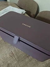 A.B. review photo