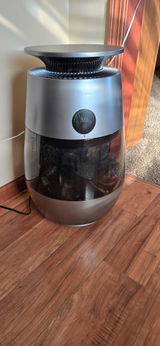 Olga Lester review photo
