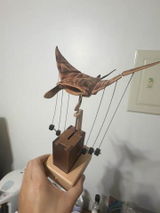 A.R. review photo