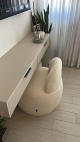 Maayan review photo