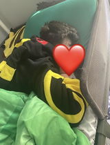 Anonymous review photo