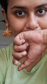 Sreya review photo