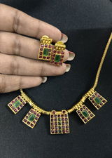 Lida Antony review photo
