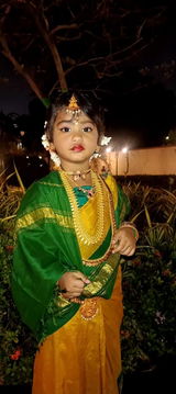 Saranya C review photo