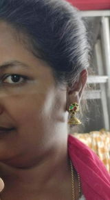 MythiliMeenakshi Mohan review photo