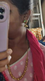 MythiliMeenakshi Mohan review photo