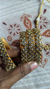 Minty Bharda review photo