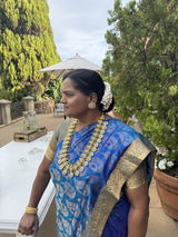 Pehrusha Nair review photo