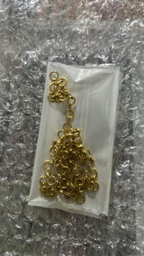 Keerthiga. J review photo