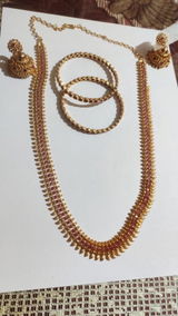 Reena P J , review photo