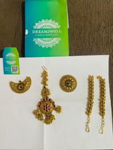 Parimala V review photo