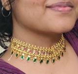 Mridula M , review photo