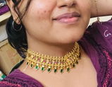 Mridula M , review photo