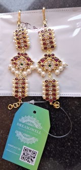 Smitha Saji review photo